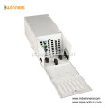 Caixa do armário de distribuição da fibra do Multi-operador de FTTH 48port